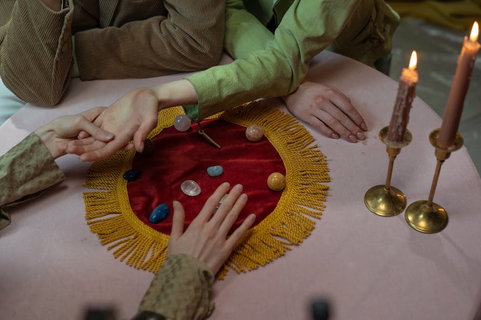 Tarot Digital: Transforme Seu Destino
