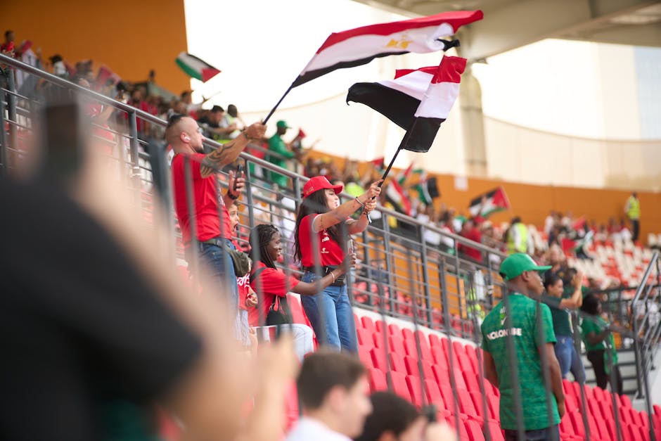 Viva a Copa Intensamente!