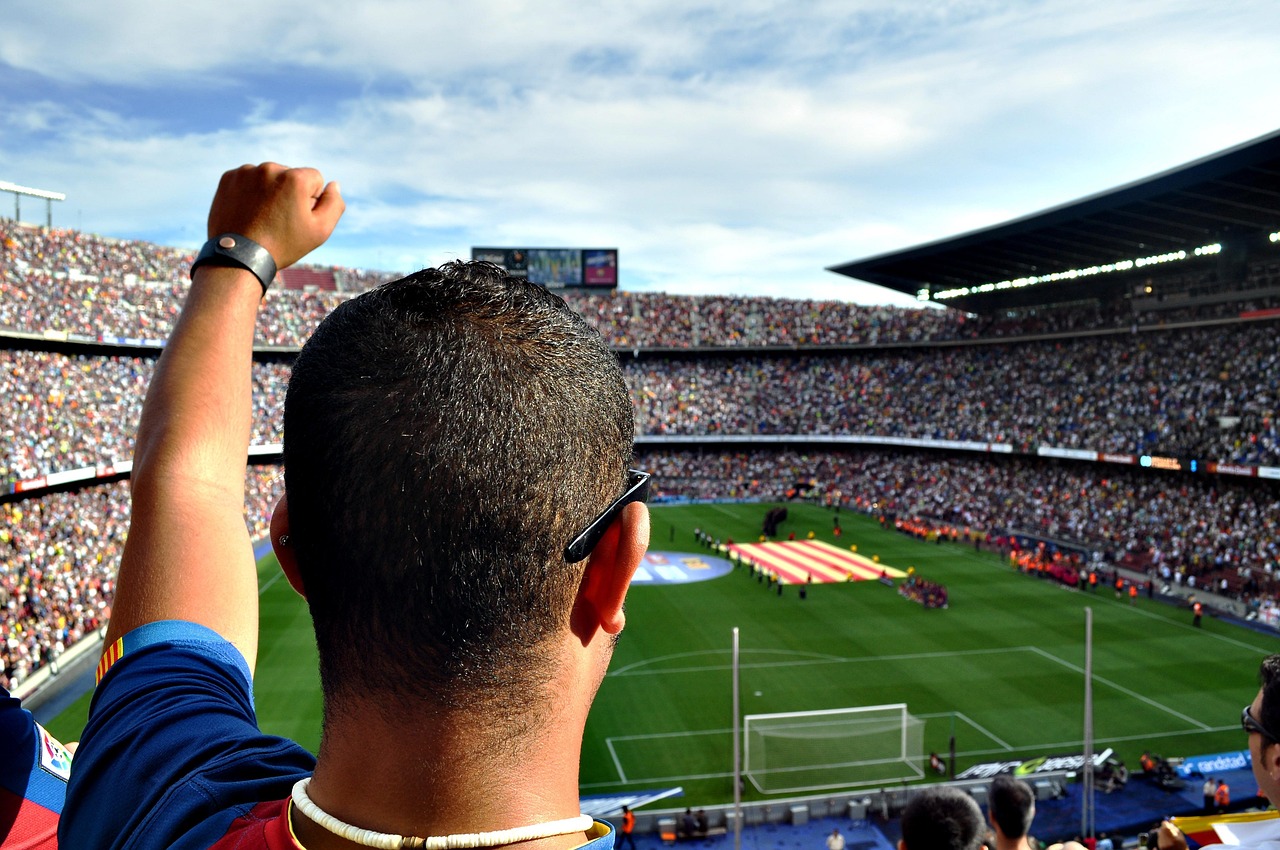 Viva a Copa Intensamente!