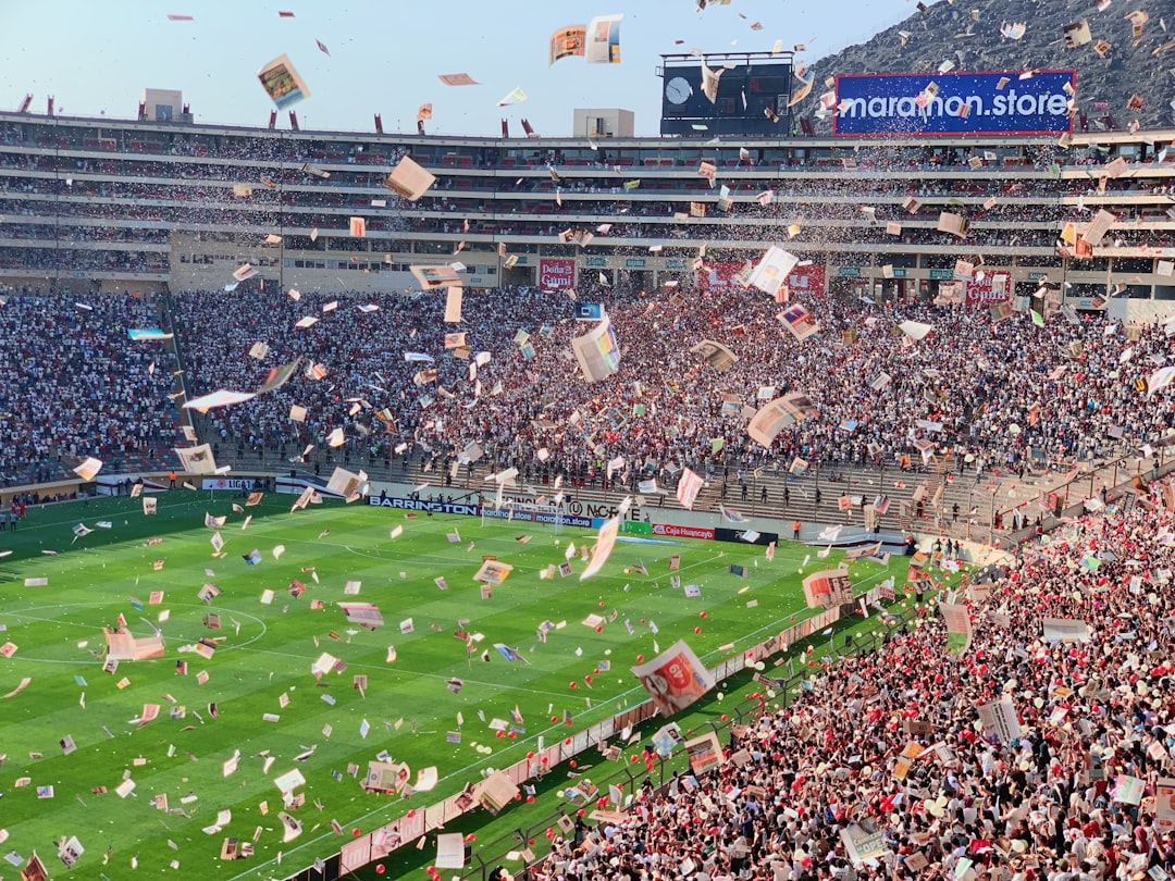 Viva a Copa: Dicas Imperdíveis