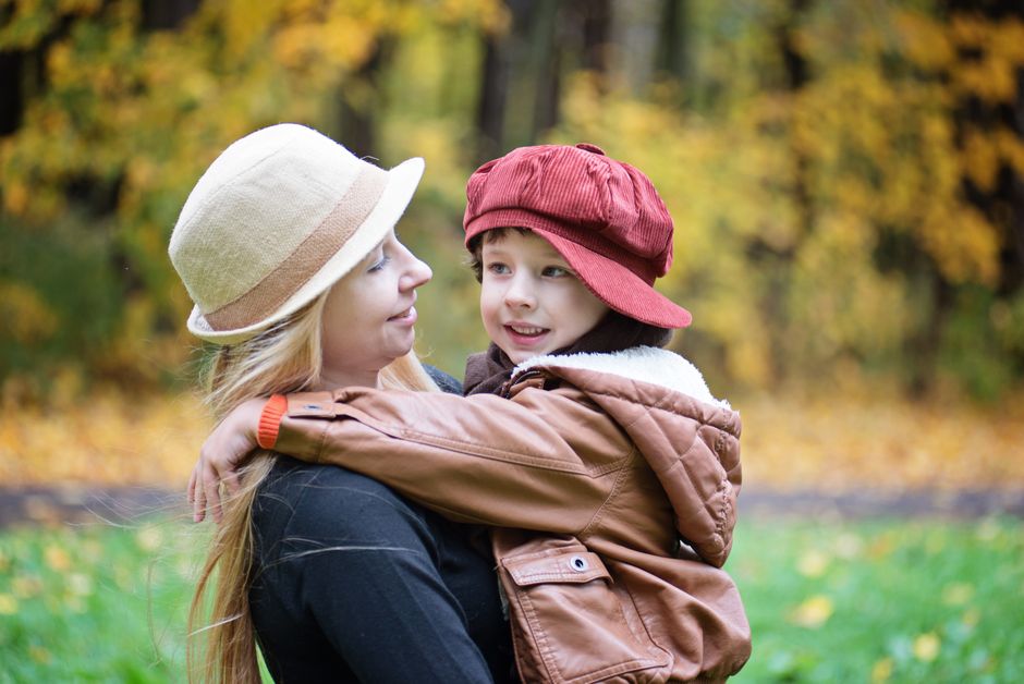 Amor e Superação para Mães Solteiras