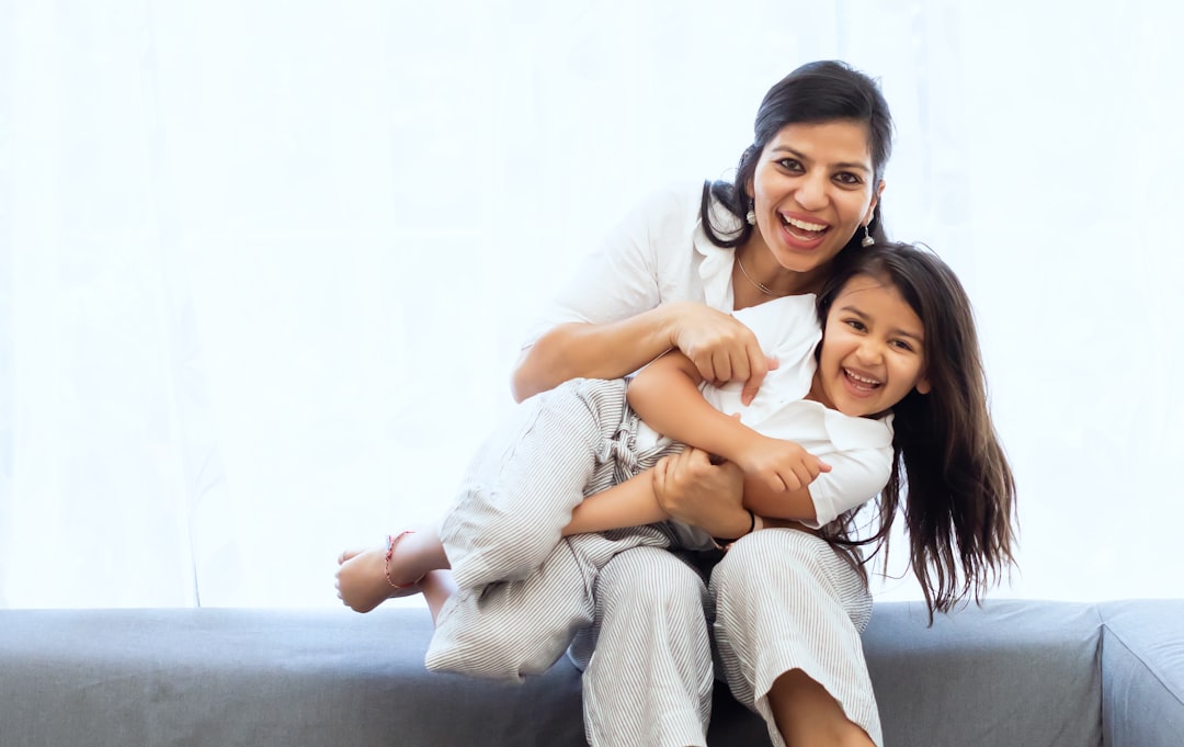 Amor e Equilíbrio para Mães Solteiras