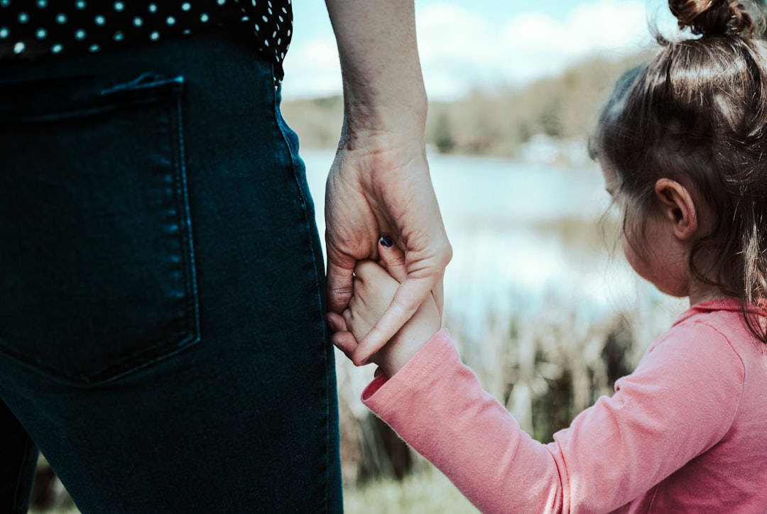Amor e Resiliência para Mães Solteiras